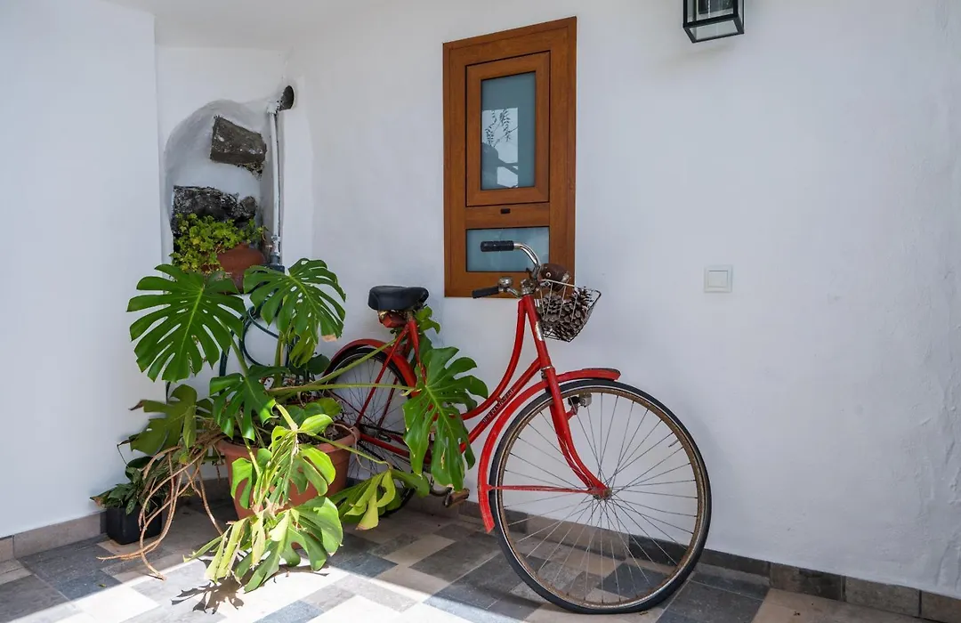 Casa Fuente Hervera-1